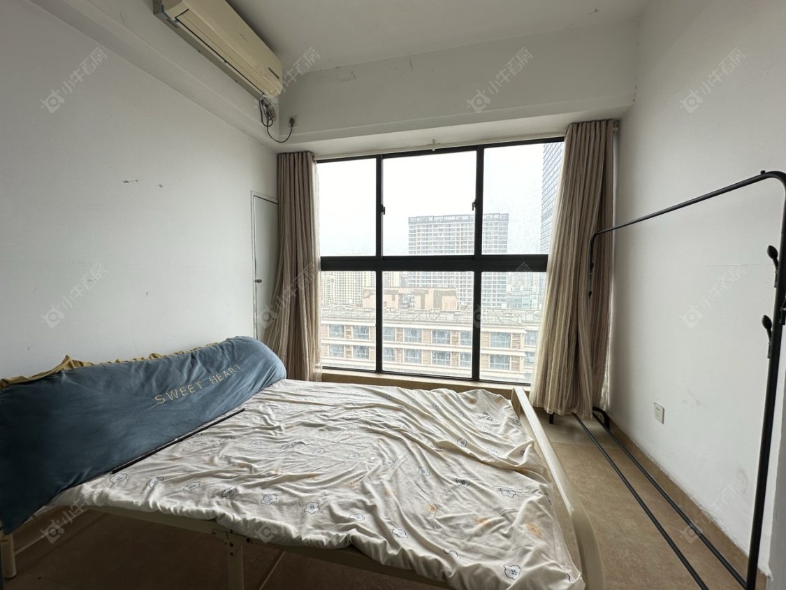 新北万达广场房源室内图 常州新北万达广场在租房源室内图_小牛看房