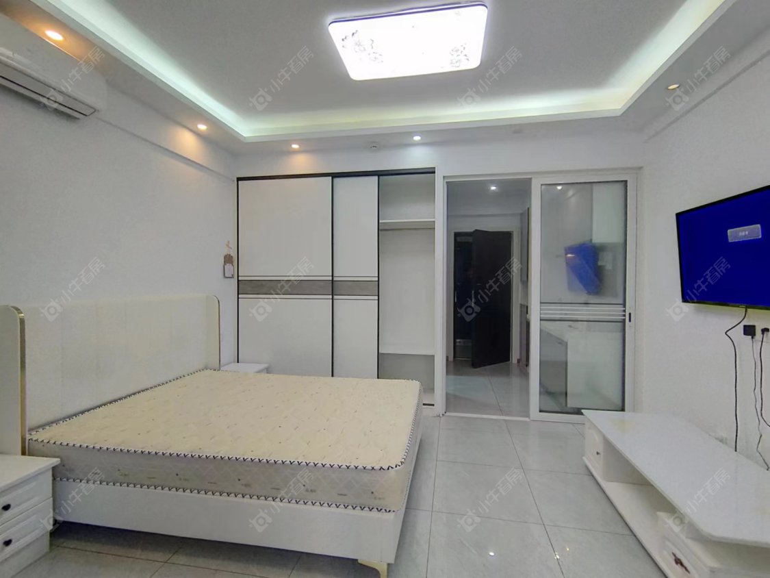 常州弘阳燕澜风华三区在租房源_小牛看房