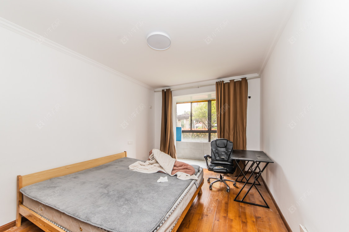 常州美林湖水岸枫情在售二手房源室内图_小牛看房