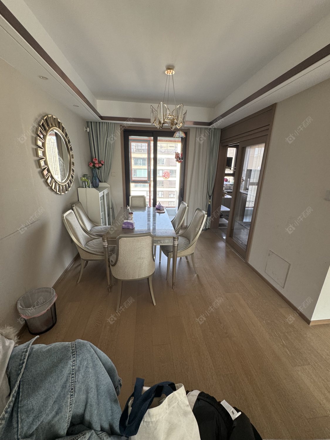 常州朗诗熙华府在租房源_小牛看房