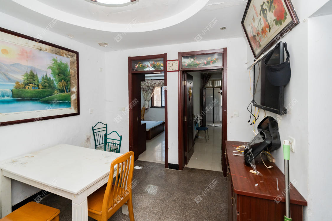 常州浦南新村在租房源室内图_小牛看房