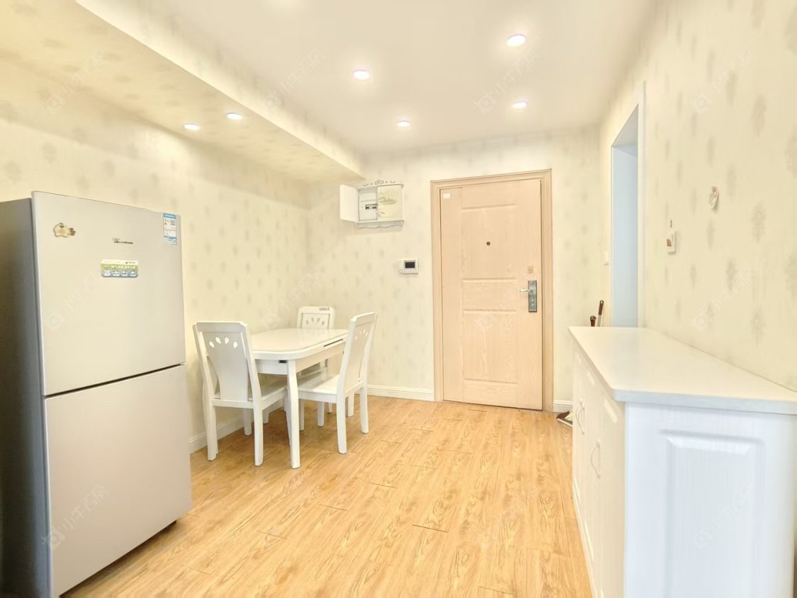 常州吾悦广场悦+公寓在租房源_小牛看房