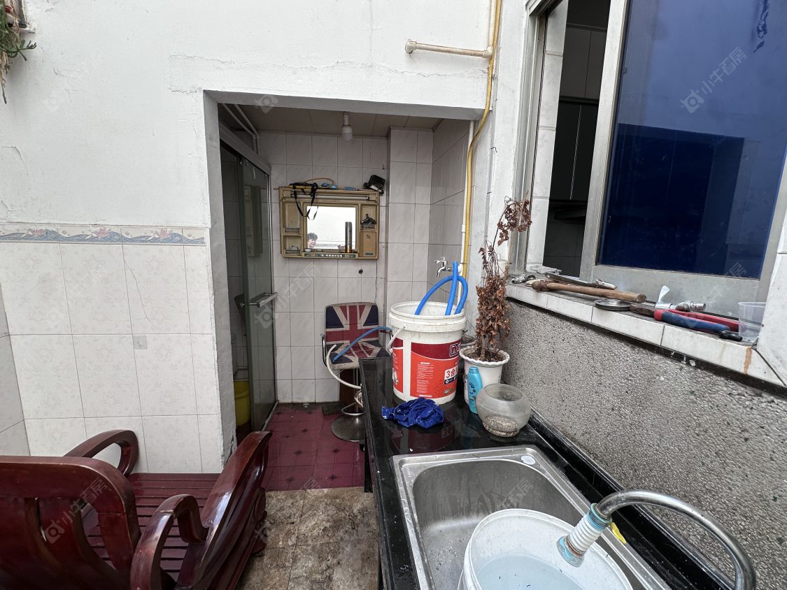 常州横林东大街在租房源室内图_小牛看房