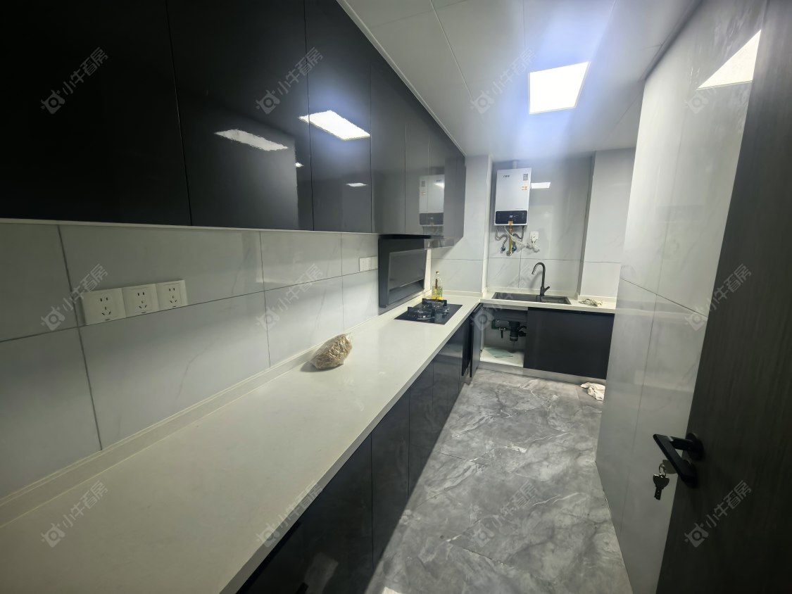 常州星河丹堤五区在租房源_小牛看房