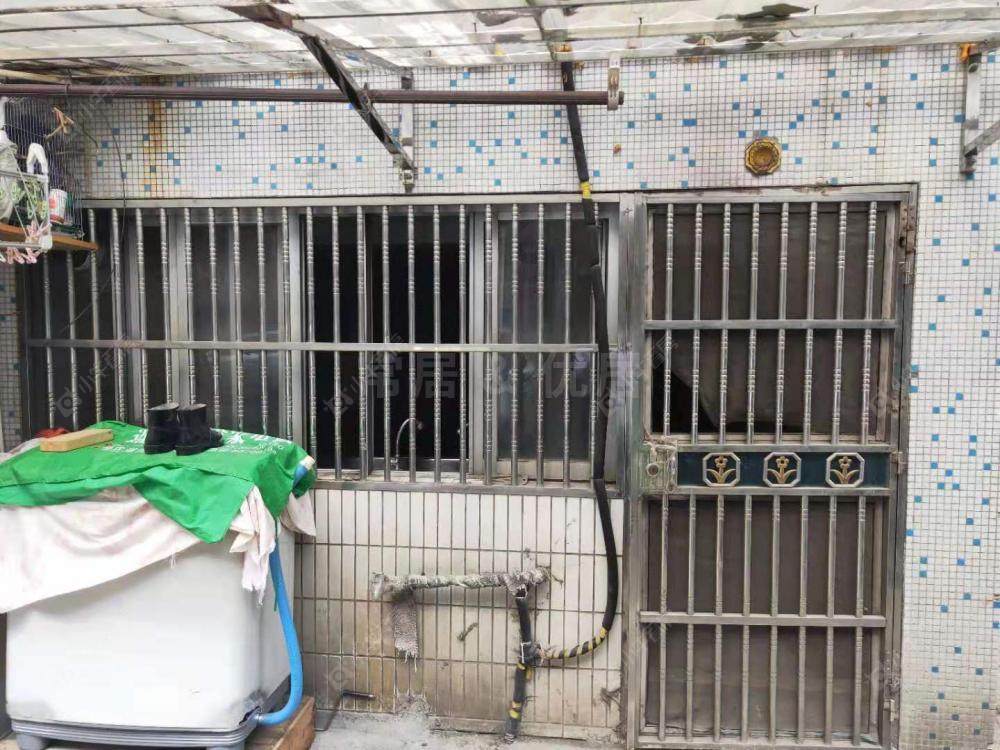 常州圩墩新村租房_圩墩新村2室2厅房源出租
