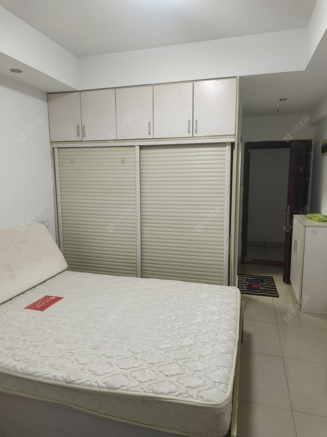 常州和平国际商业街在租房源室内图_小牛看房