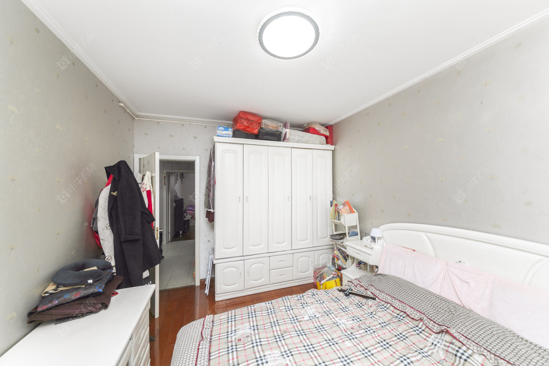 常州陈渡新苑在售二手房源室内图_小牛看房