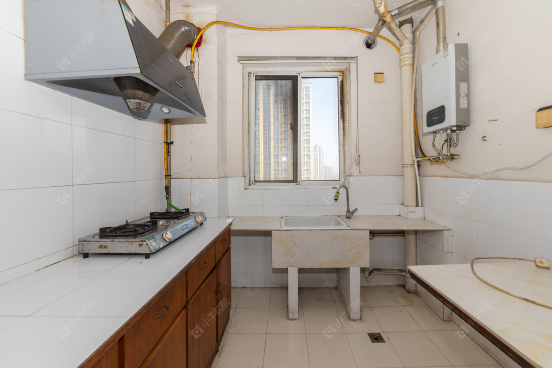 常州清水湾花园二期在售二手房源室内图_小牛看房