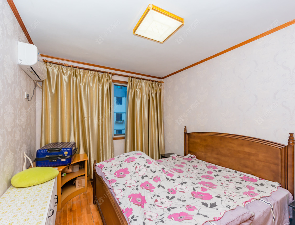 九洲新世界花苑房源室内图 常州九洲新世界花苑在售二手房源室内图_小牛看房