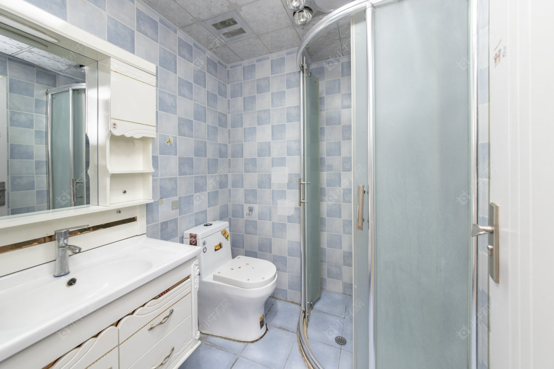 常州吾悦广场糖果公寓在售二手房源室内图_小牛看房