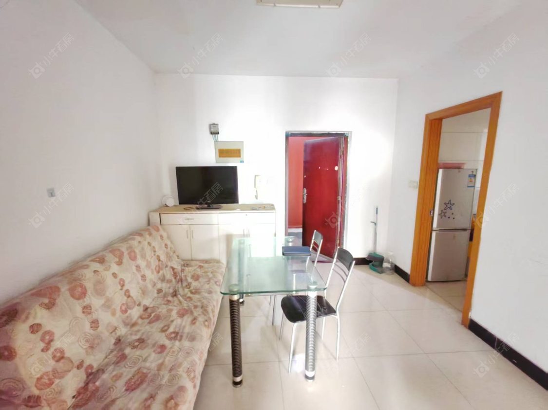 常州永安花苑在租房源_小牛看房