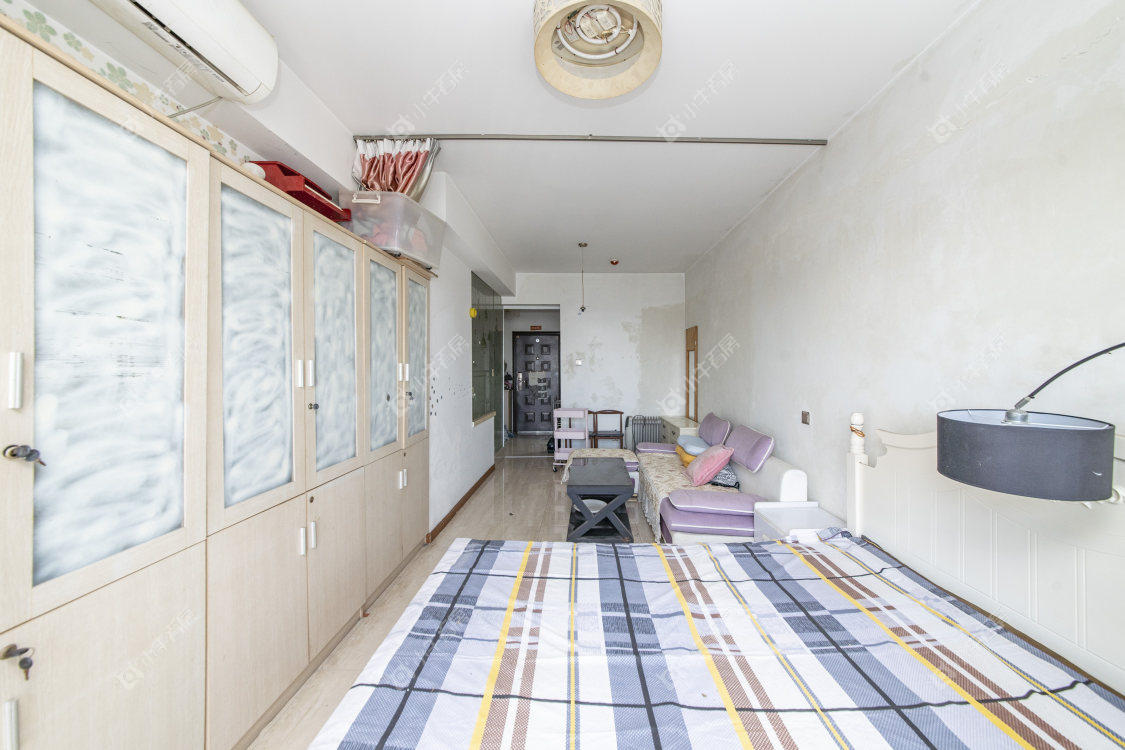 常州香江壹品1室1厅1卫出租_小牛看房