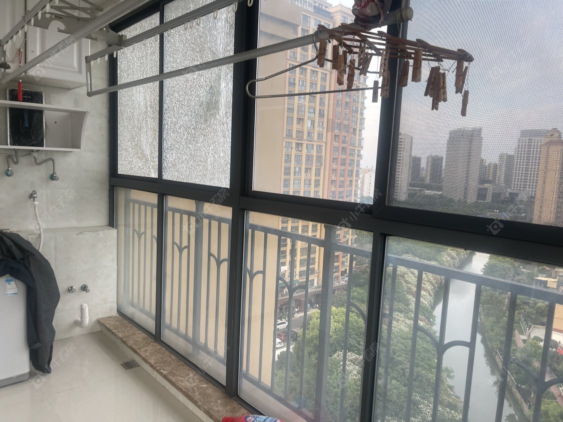 常州青枫公馆租房房源封面图