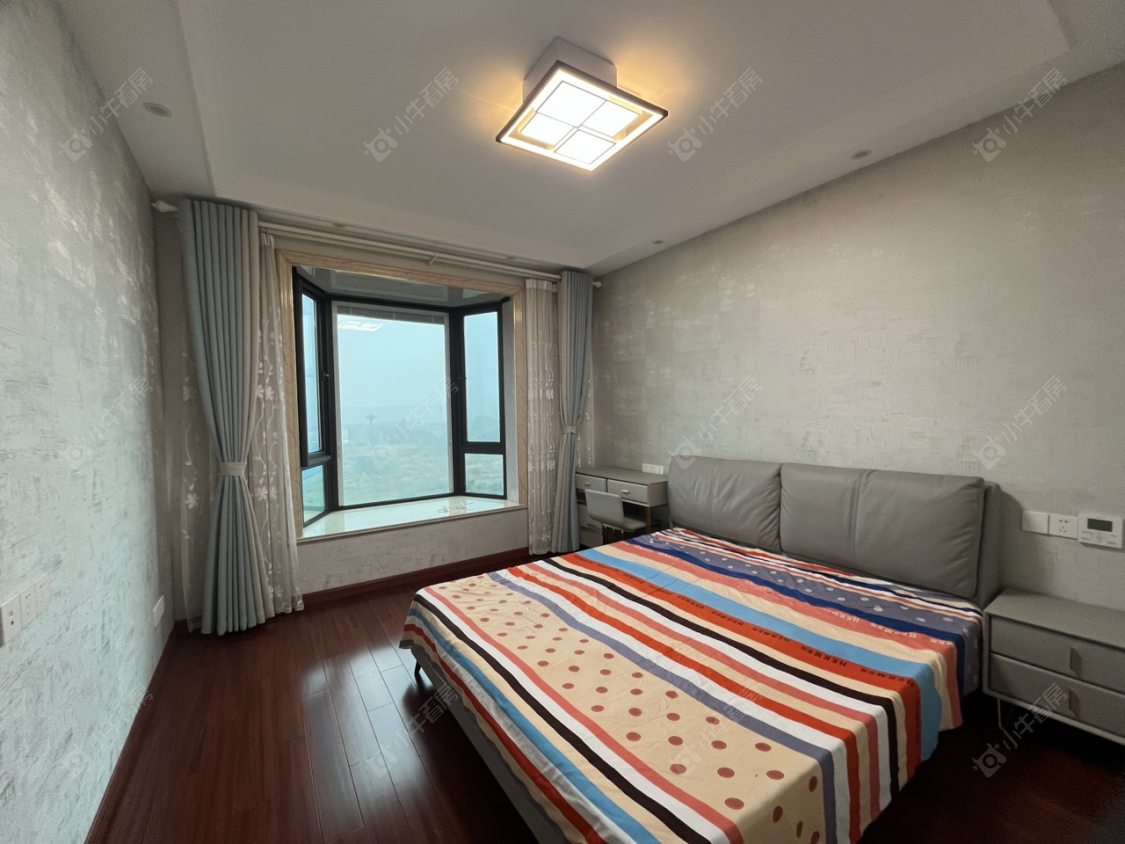 常州大名城西区在租房源室内图_小牛看房