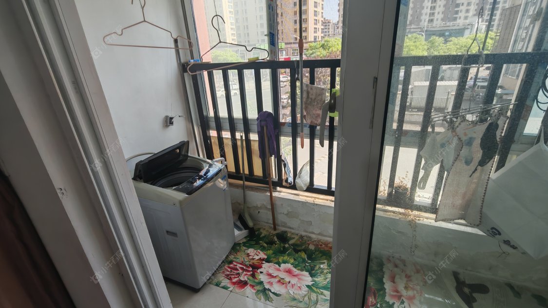 常州青洋花苑在租房源_小牛看房