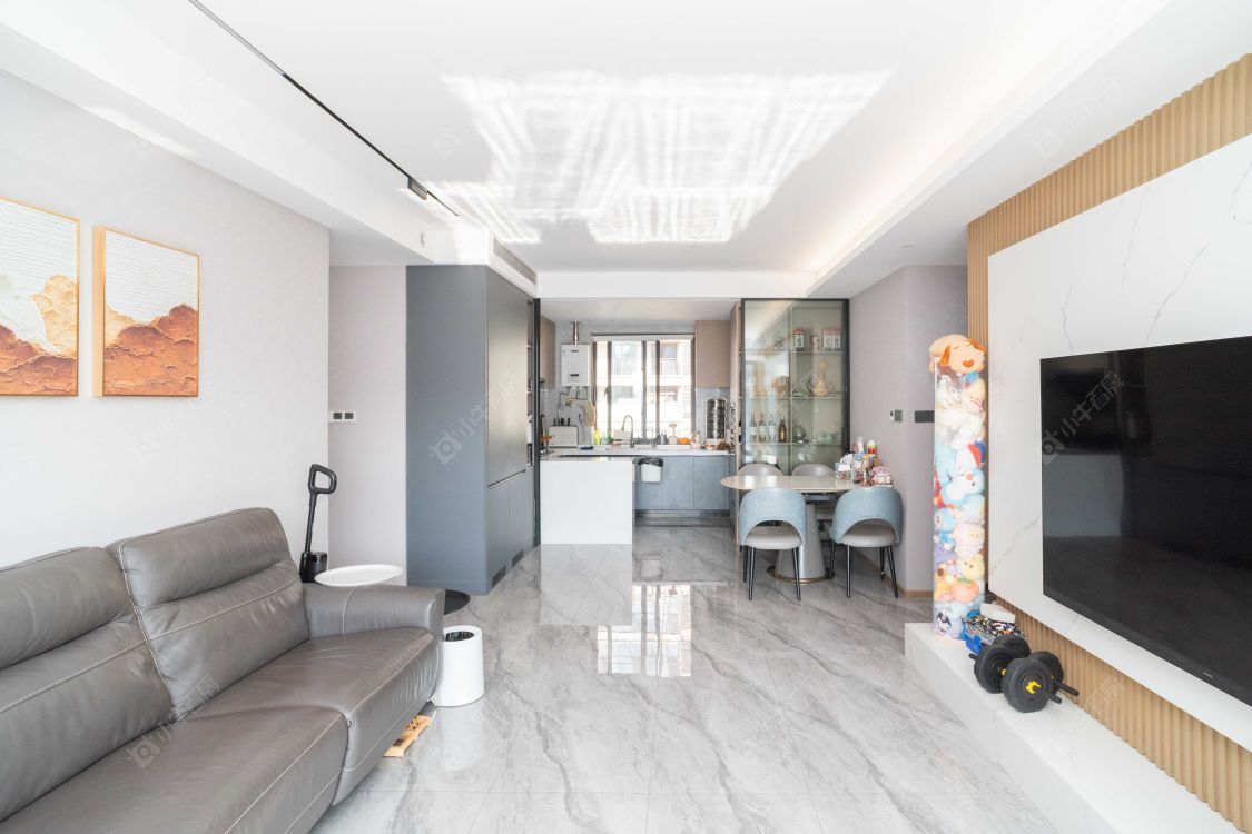 中南红玺台房源室内图 常州中南红玺台在售二手房源室内图_小牛看房