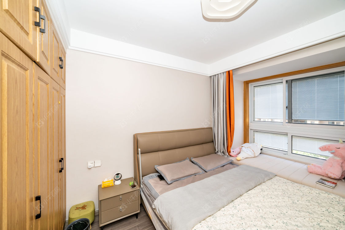 常州华润国际五期在售二手房源室内图_小牛看房