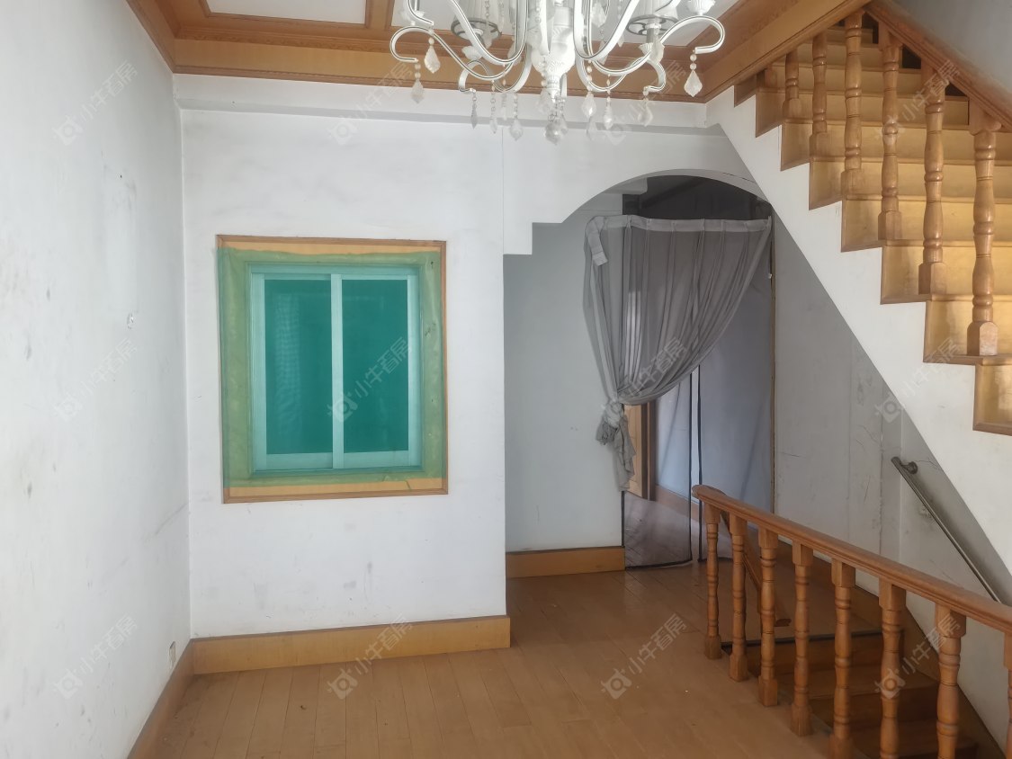 常州谭墅村委在租房源室内图_小牛看房