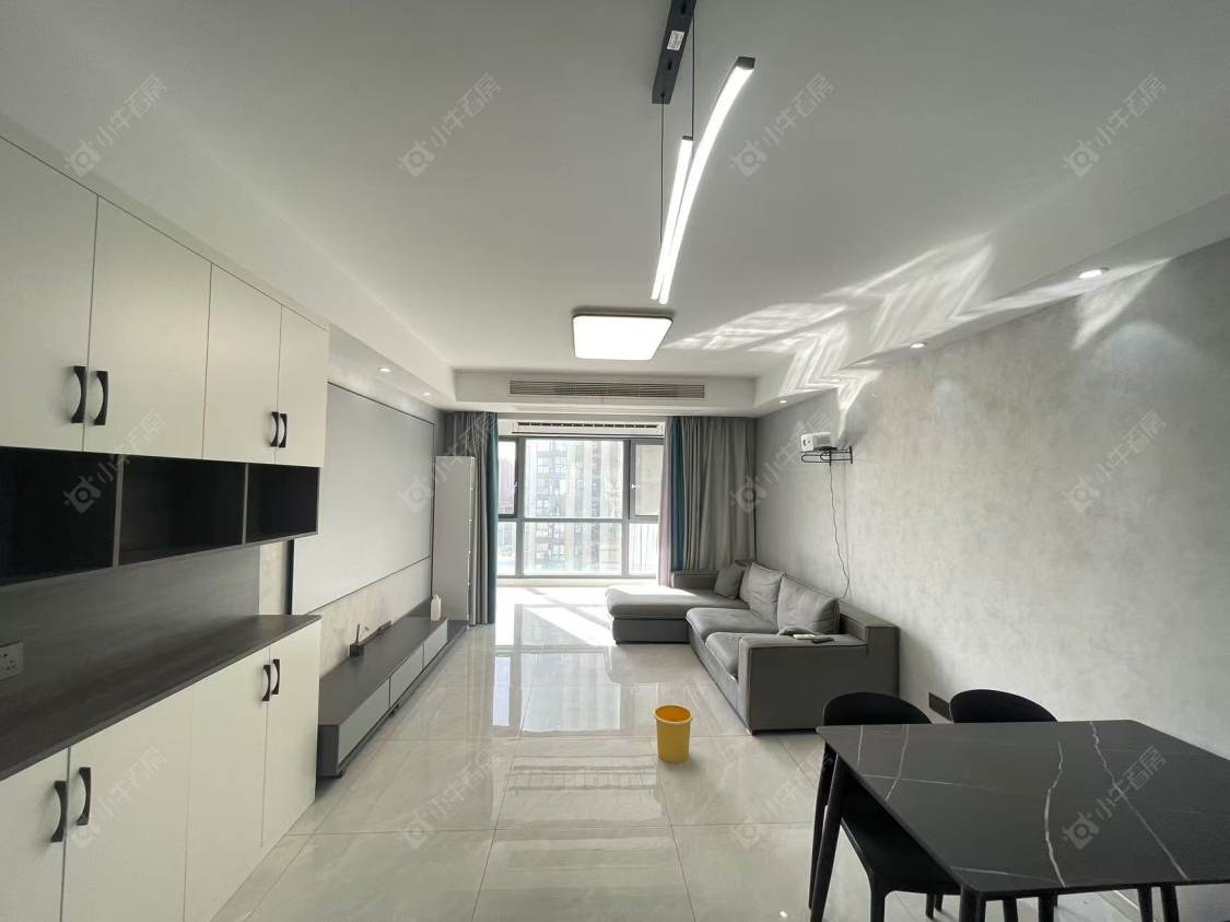 常州弘阳燕澜湾租房_小牛看房