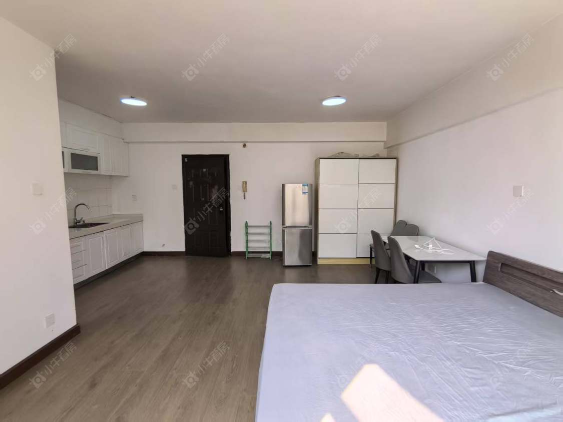 常州新荷花园租房_小牛看房