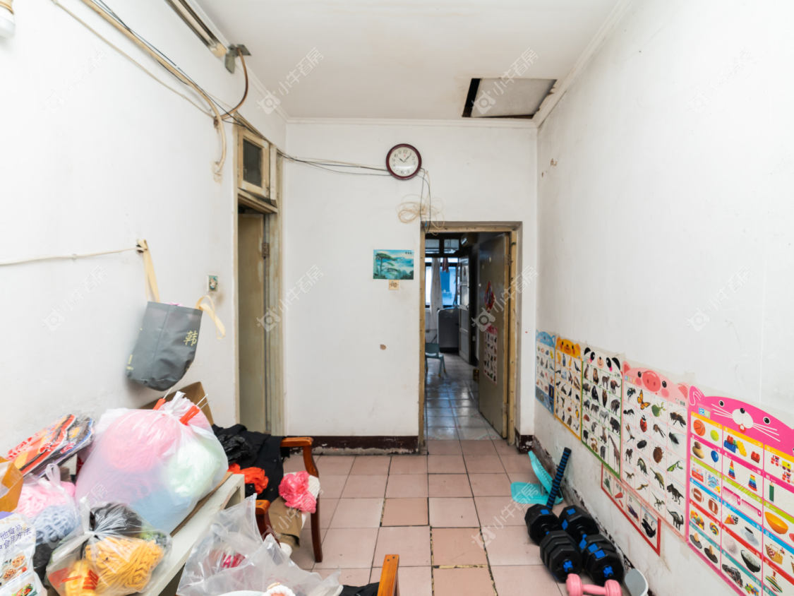 常州河苑新村租房_河苑新村1室1厅房源出租
