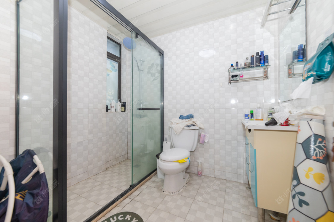 常州九洲花园一期在售二手房源室内图_小牛看房