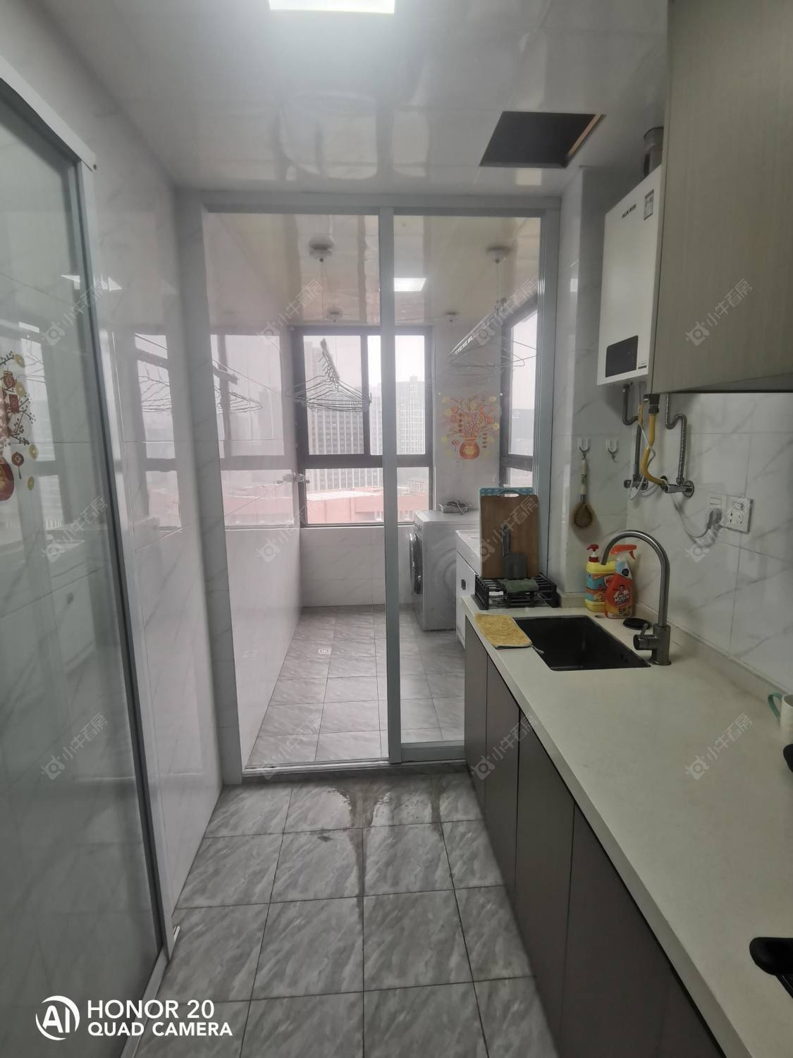 晋陵文锦房源室内图 常州晋陵文锦在租房源室内图_小牛看房