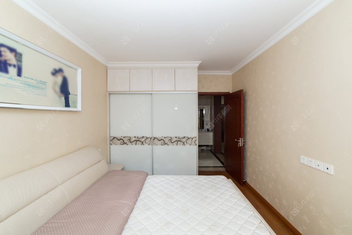 常州紫韵香庭一期在售二手房源室内图_小牛看房