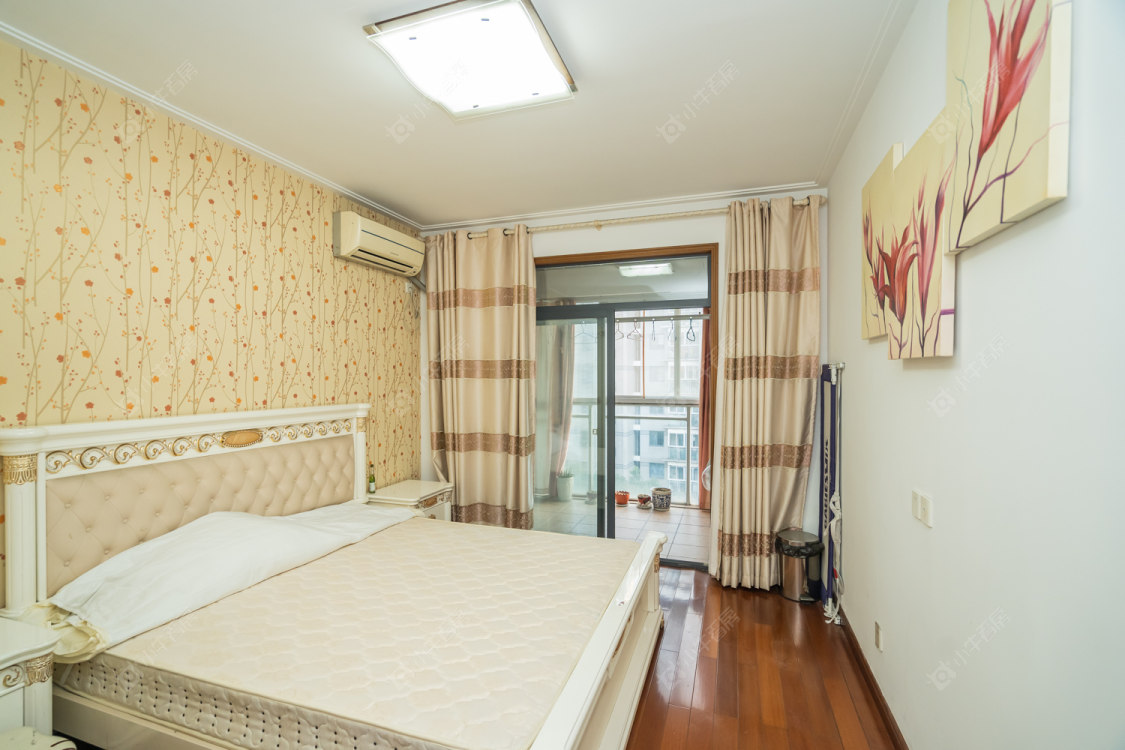 香梅花园房源室内图 常州香梅花园在售二手房源室内图_小牛看房