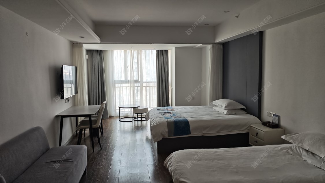 常州世茂广场在租房源室内图_小牛看房