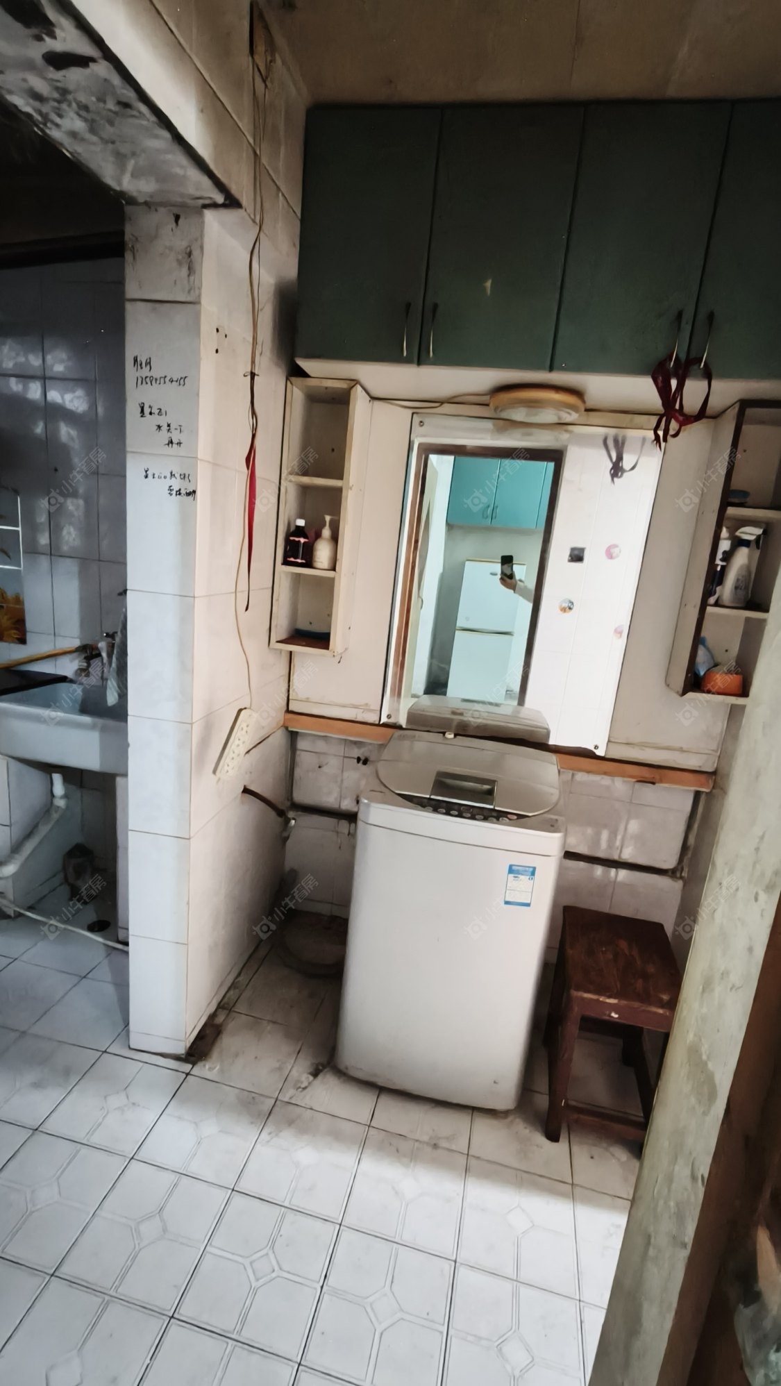 常州清凉东村在租房源室内图_小牛看房