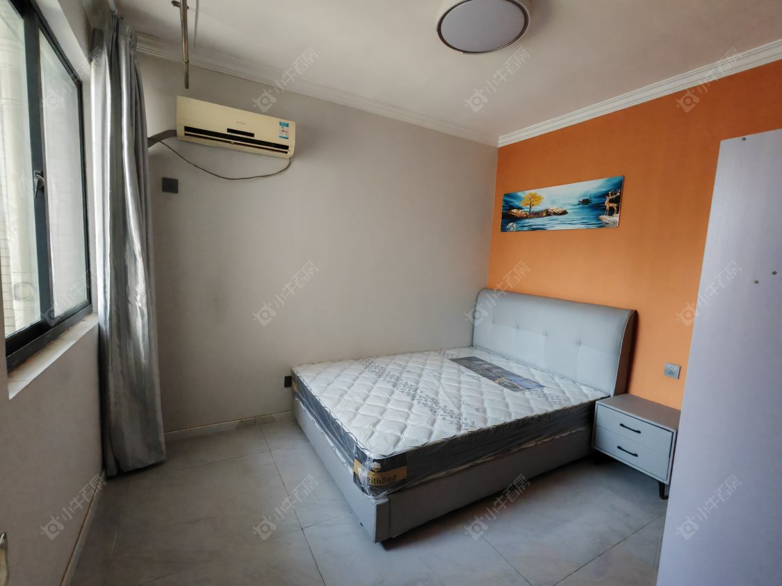 常州世纪华城西区在租房源_小牛看房