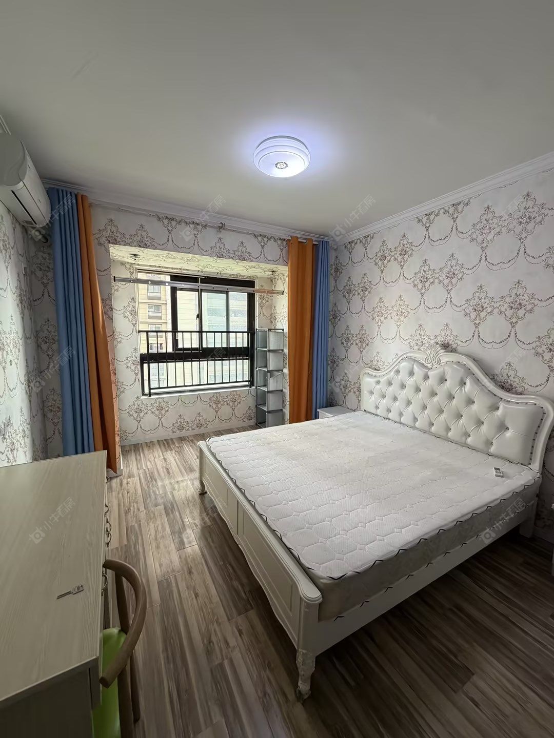 常州吾悦广场(天宁)在租房源室内图_小牛看房