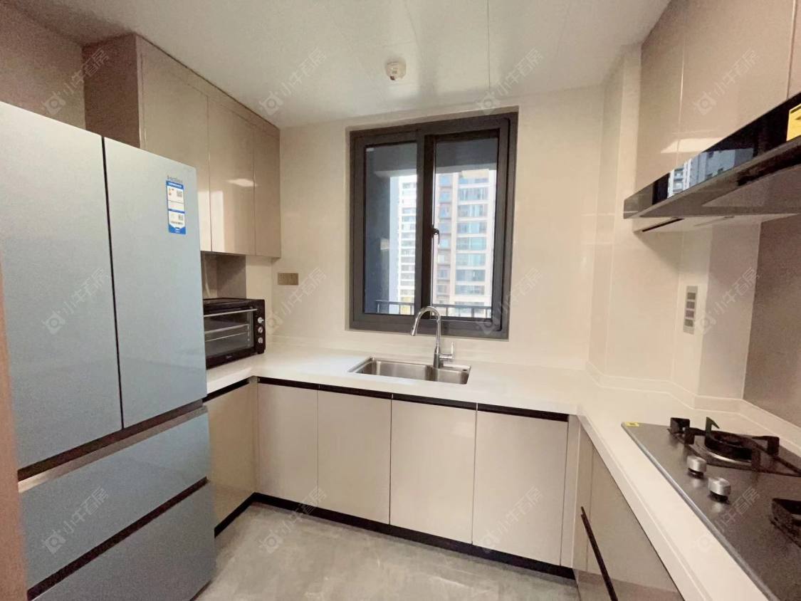 中海云樾里房源室内图 常州中海云樾里在租房源室内图_小牛看房