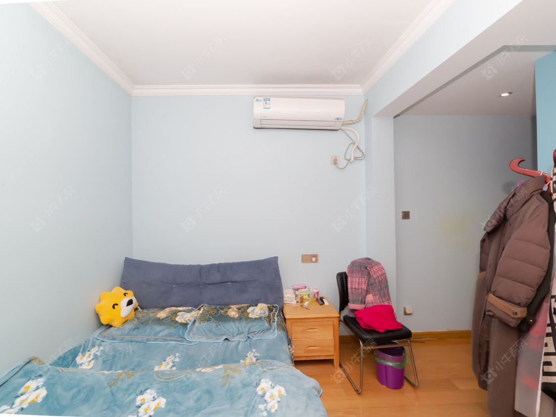 常州阳光龙庭在售二手房源室内图_小牛看房