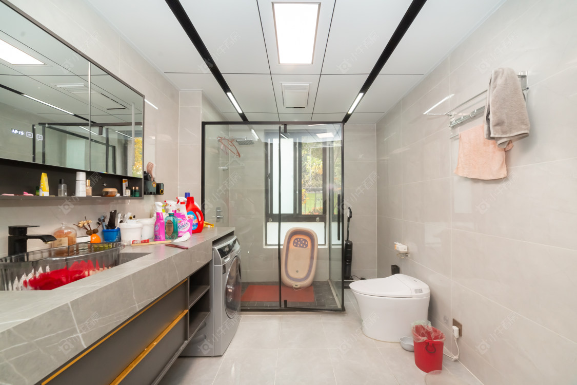 常州金地天际在售二手房源室内图_小牛看房