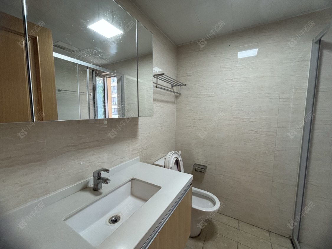 常州碧桂园金科光明府在租房源室内图_小牛看房