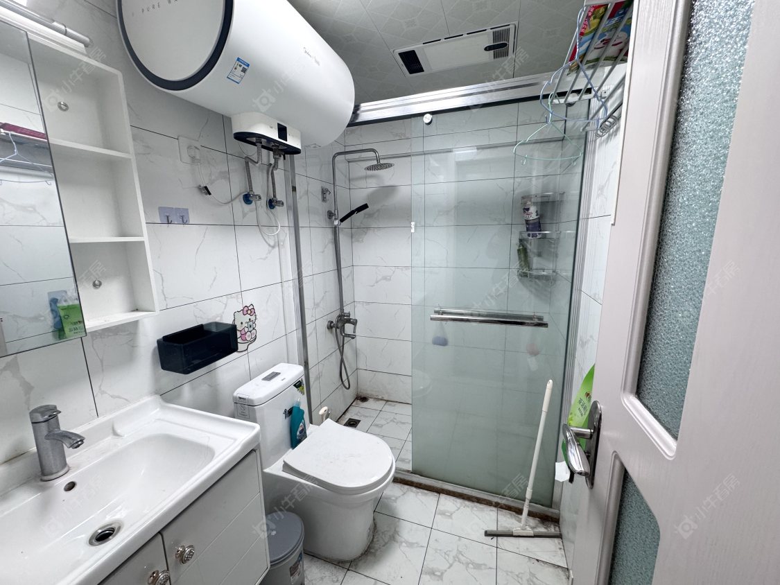 常州万科城在租房源_小牛看房