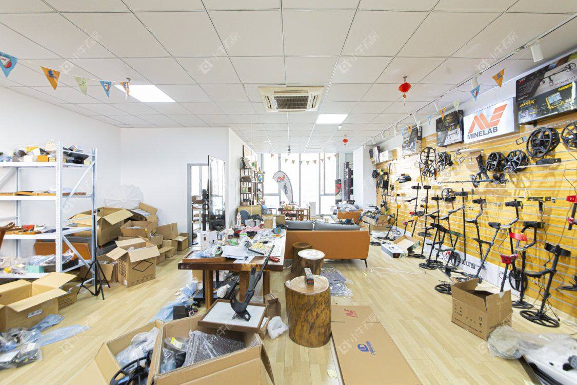 宏图大厦房源室内图 常州宏图大厦在租房源室内图_小牛看房