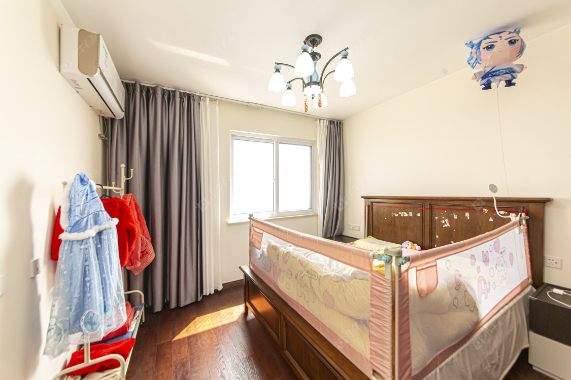 万科城房源室内图 常州万科城在售二手房源室内图_小牛看房