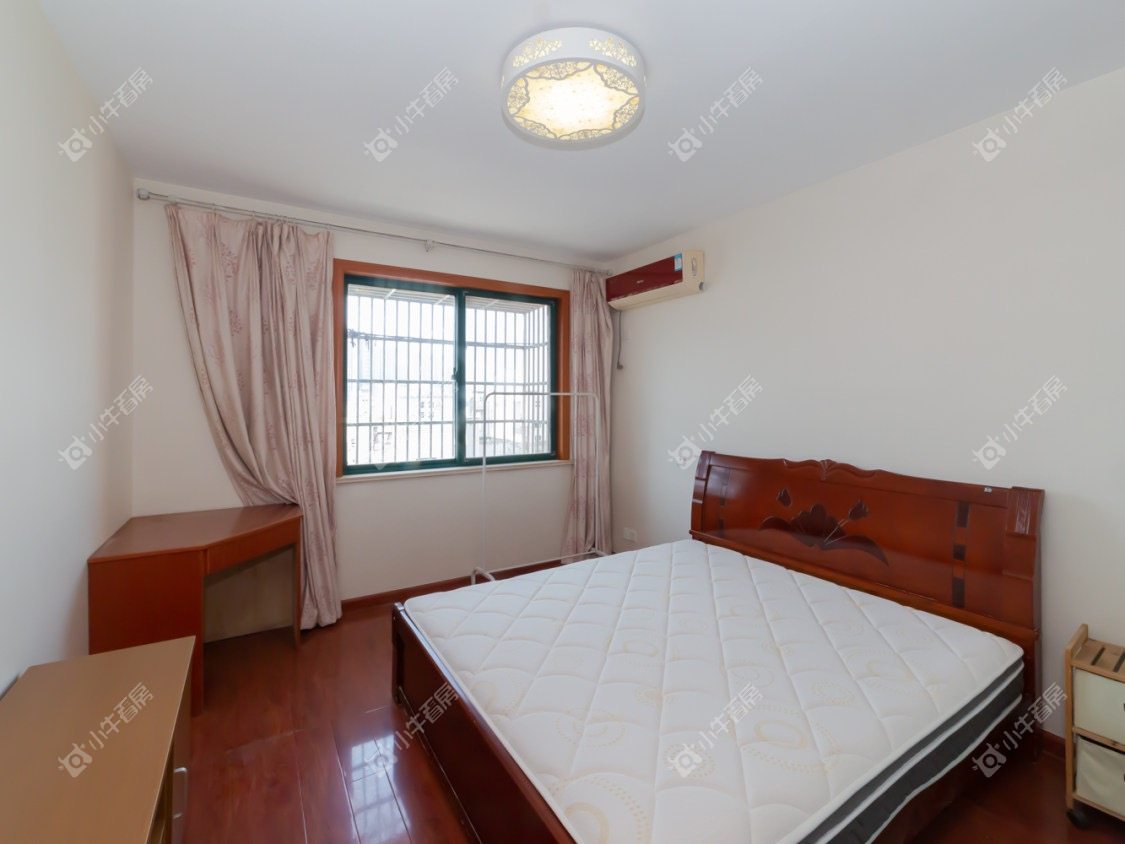 常州百草苑在租房源室内图_小牛看房