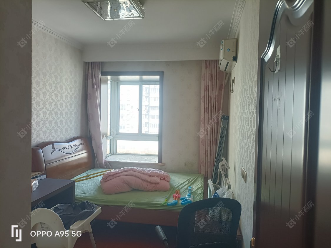 常州绿园爱舍南区在租房源室内图_小牛看房