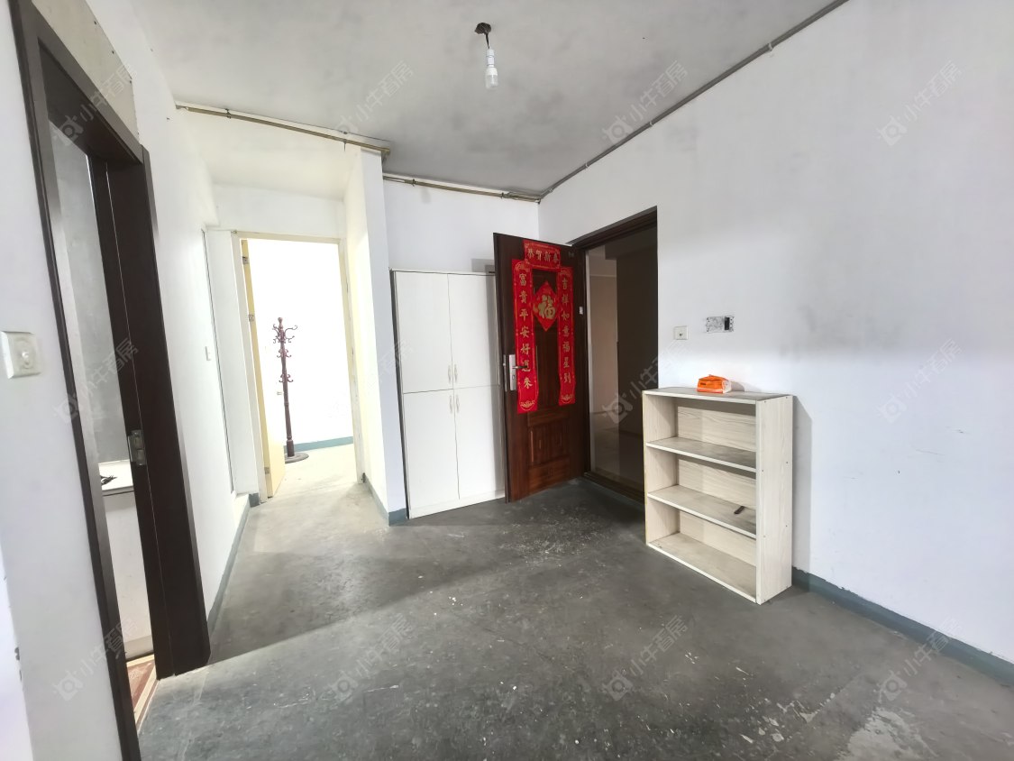 新城郡未来房源室内图 常州新城郡未来在租房源室内图_小牛看房