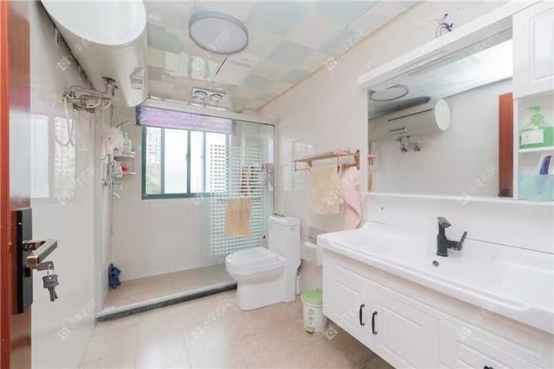 常州嘉顺花园在租房源室内图_小牛看房