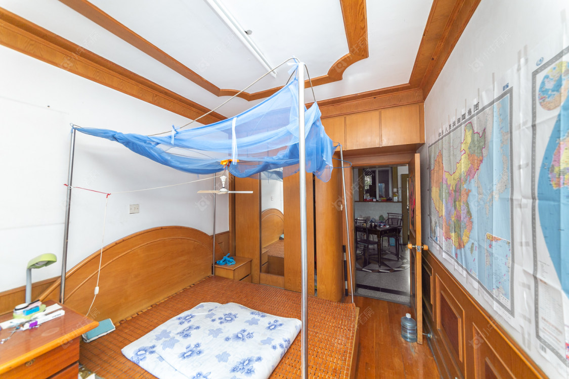 常州清潭六村在售二手房源室内图_小牛看房