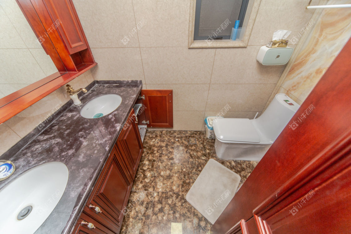 常州华亭苑在租房源_小牛看房