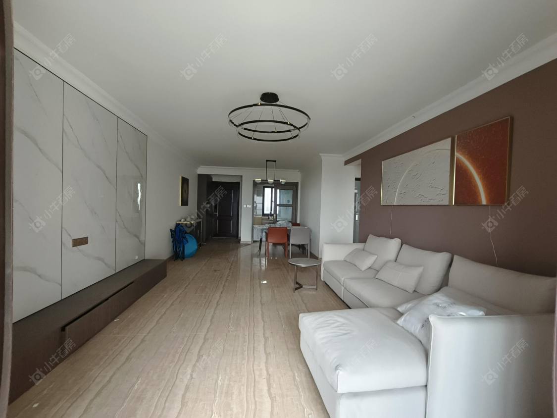 常州碧桂园浅水湾在租房源室内图_小牛看房