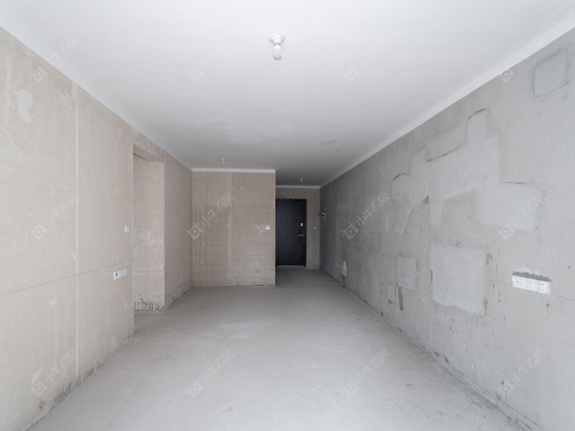 万达光语未来一期房源室内图 常州万达光语未来一期在售二手房源室内图_小牛看房