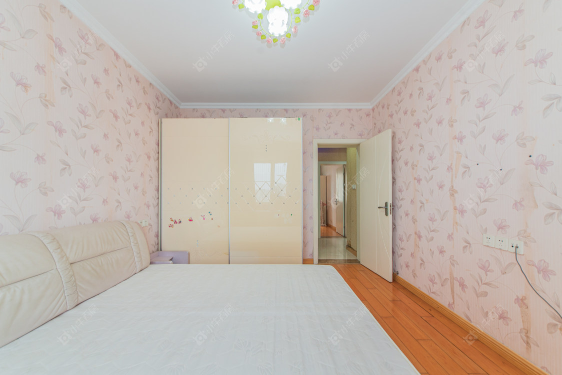 常州新城域一期在售二手房源室内图_小牛看房