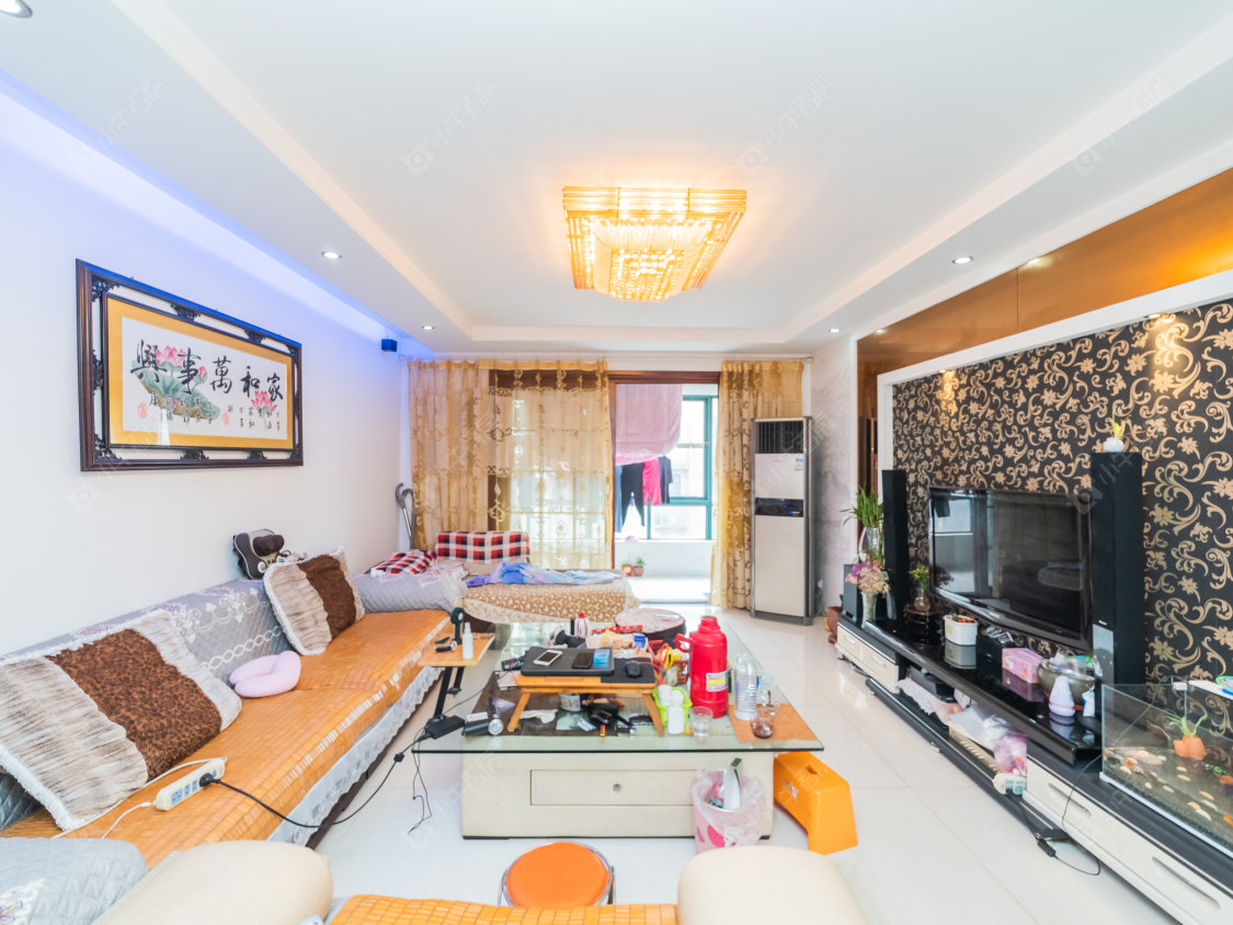 常州申达花苑在售二手房_小牛看房